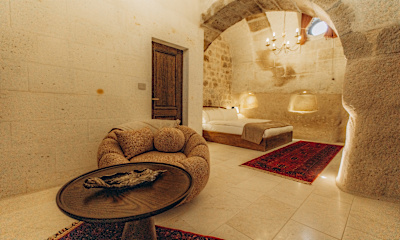 Heritage Junior Suite
